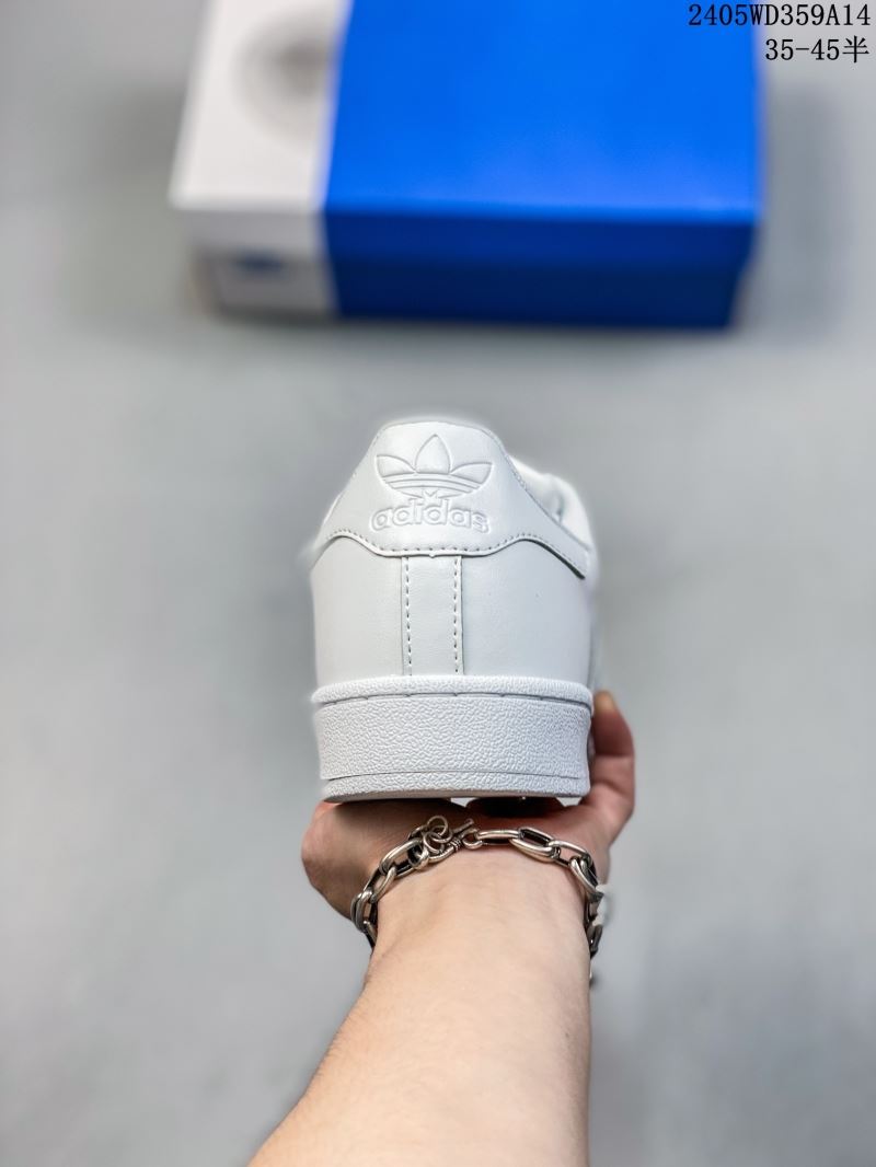 Adidas Superstar Shoes